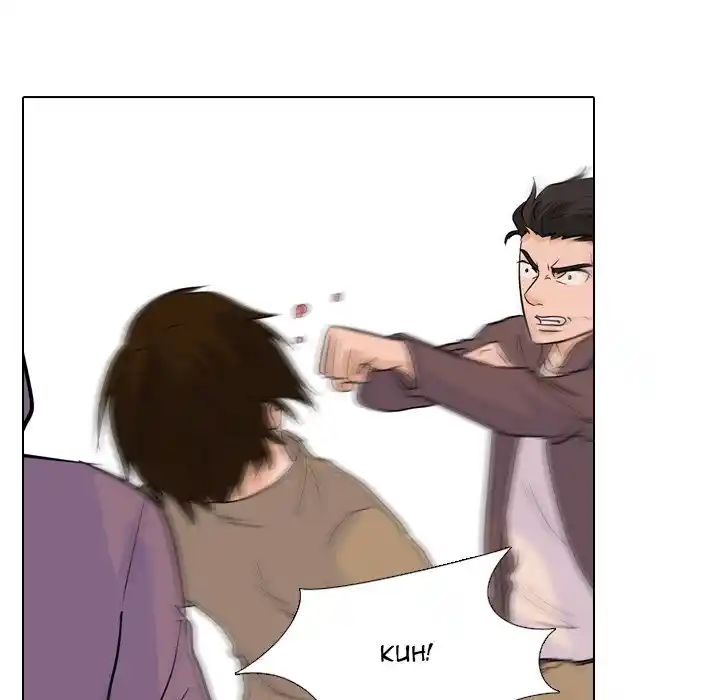 High School Legend Red Dragon Chapter 118