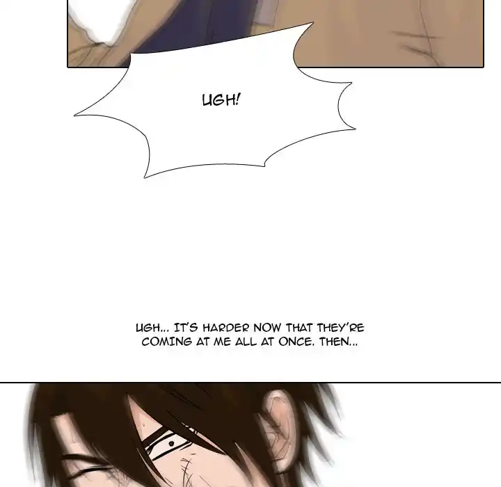 High School Legend Red Dragon Chapter 118