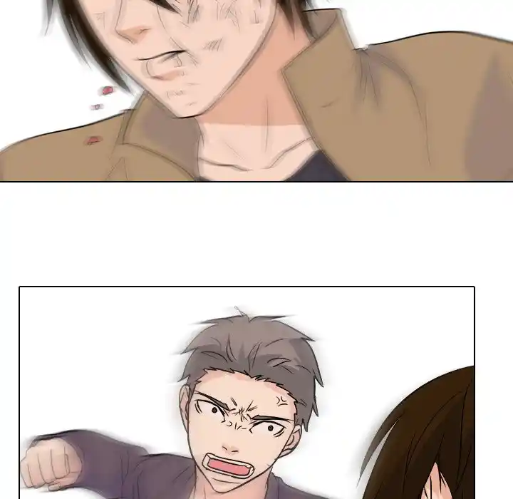 High School Legend Red Dragon Chapter 118