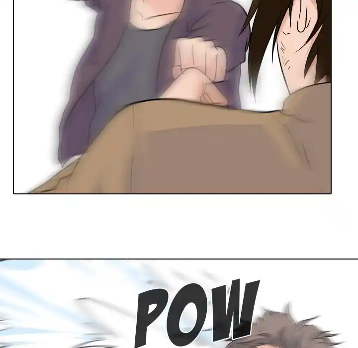 High School Legend Red Dragon Chapter 118