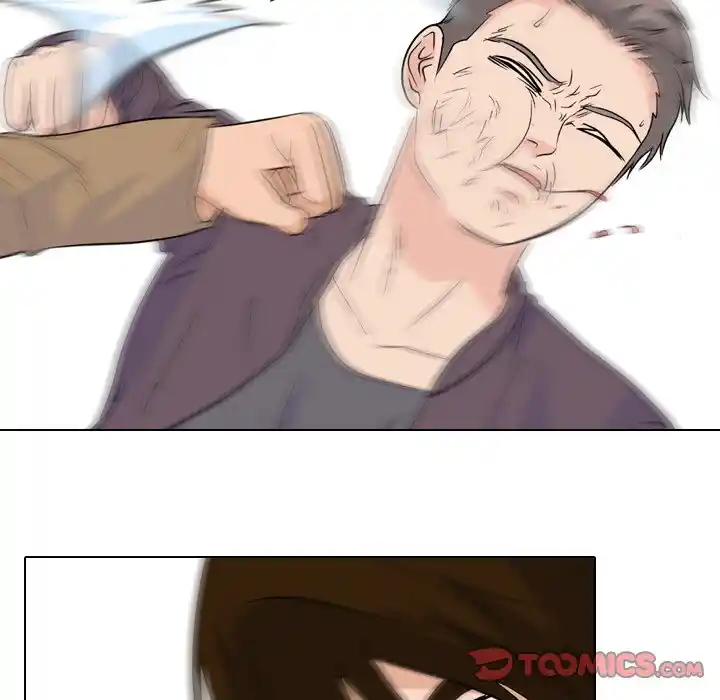 High School Legend Red Dragon Chapter 118