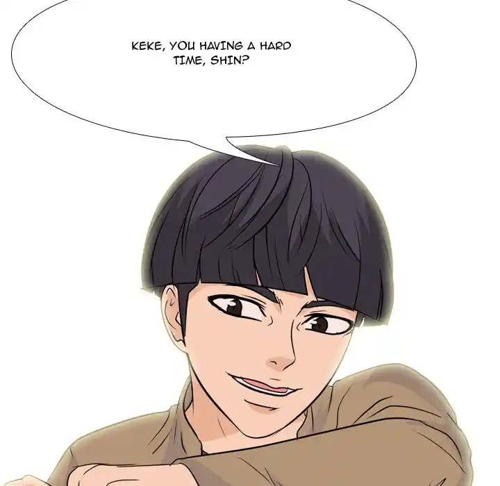 High School Legend Red Dragon Chapter 118