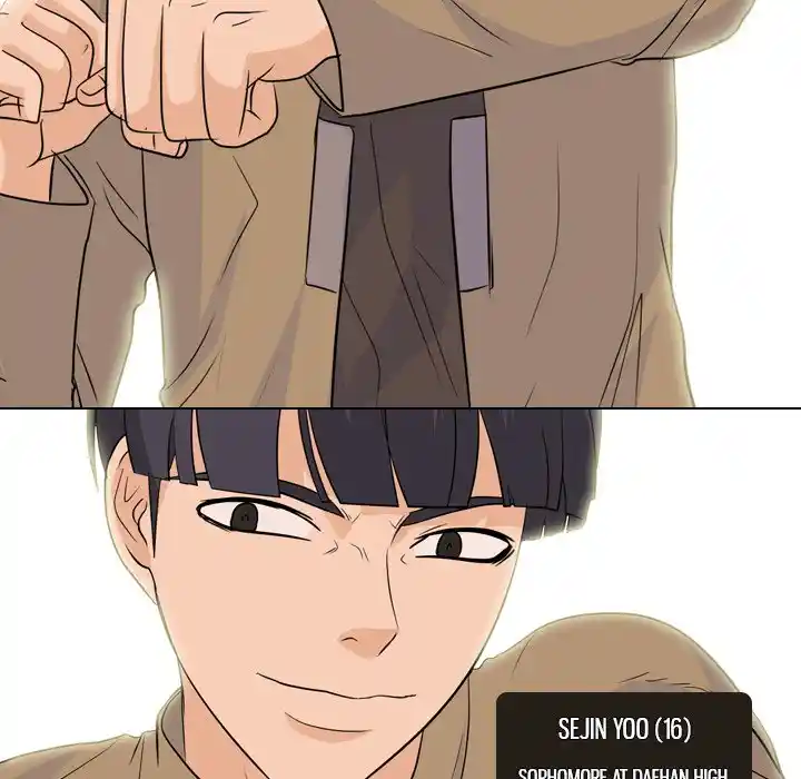 High School Legend Red Dragon Chapter 118