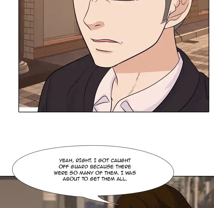 High School Legend Red Dragon Chapter 118