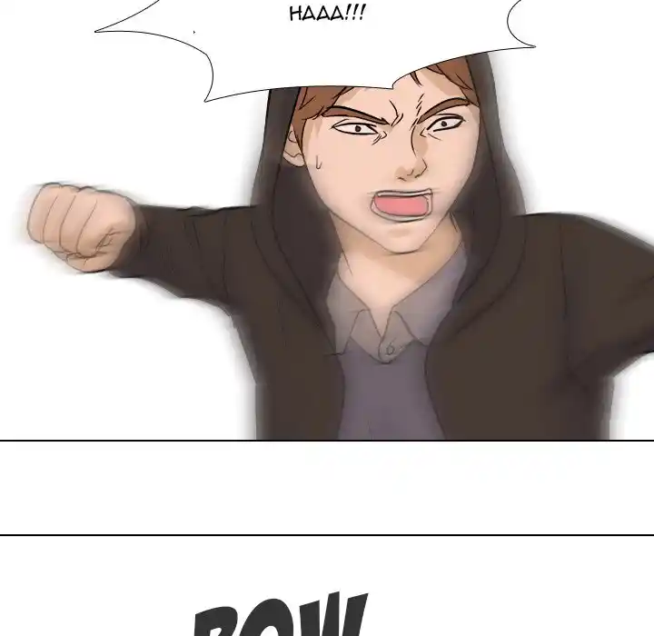 High School Legend Red Dragon Chapter 118