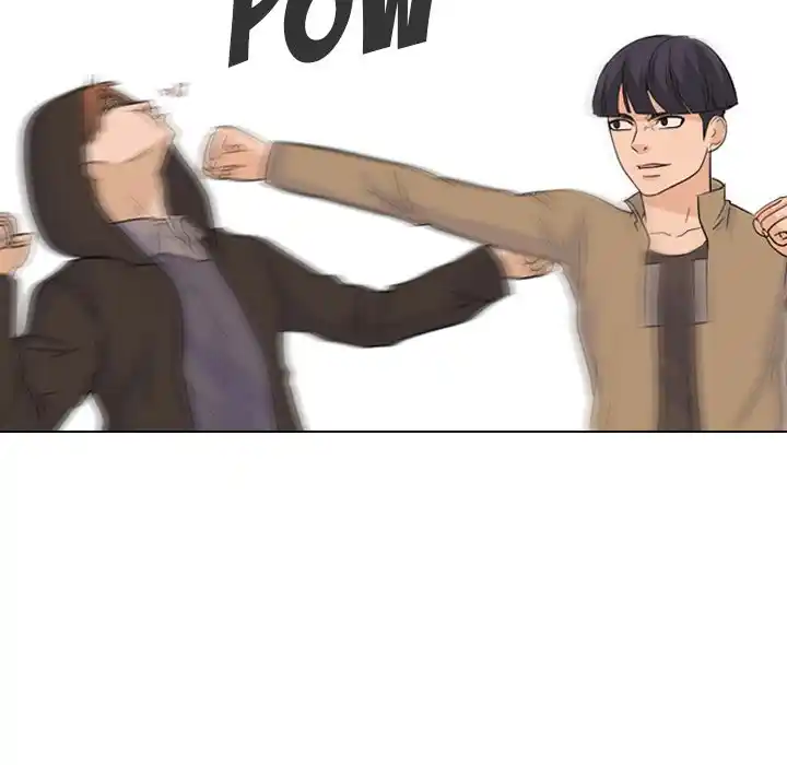 High School Legend Red Dragon Chapter 118