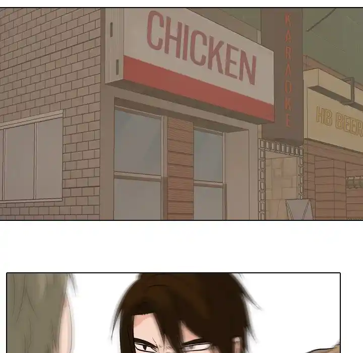 High School Legend Red Dragon Chapter 118