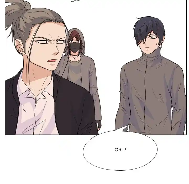 High School Legend Red Dragon Chapter 118