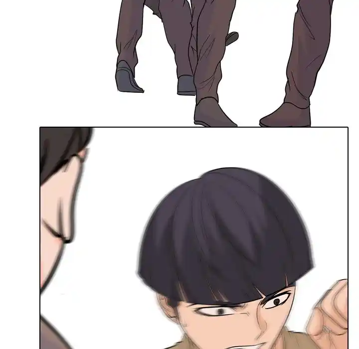 High School Legend Red Dragon Chapter 118