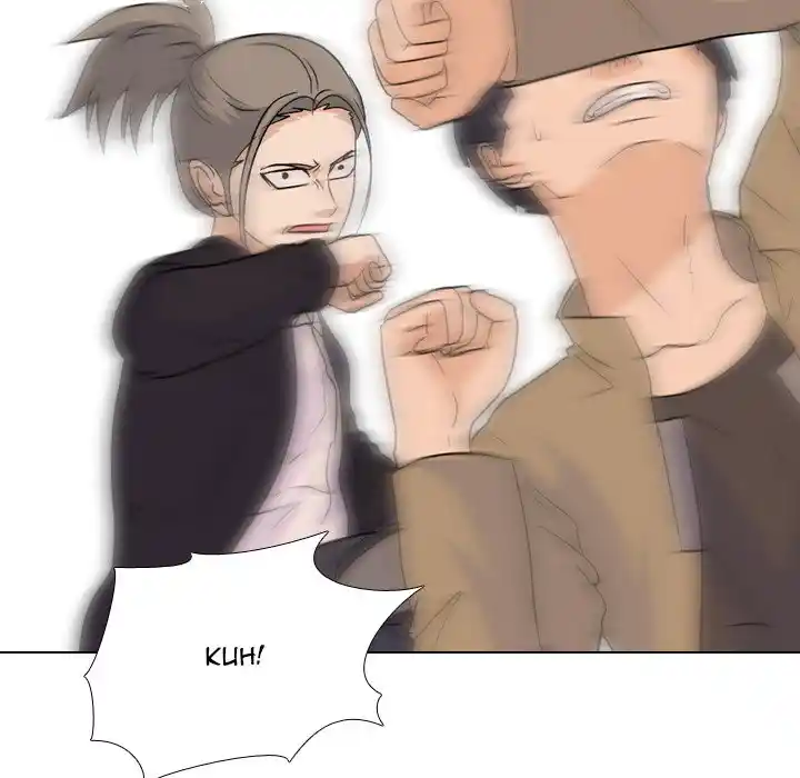 High School Legend Red Dragon Chapter 118