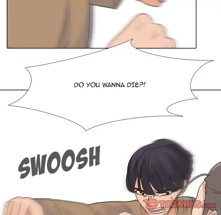 High School Legend Red Dragon Chapter 118