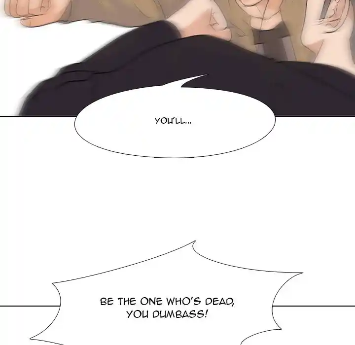 High School Legend Red Dragon Chapter 118