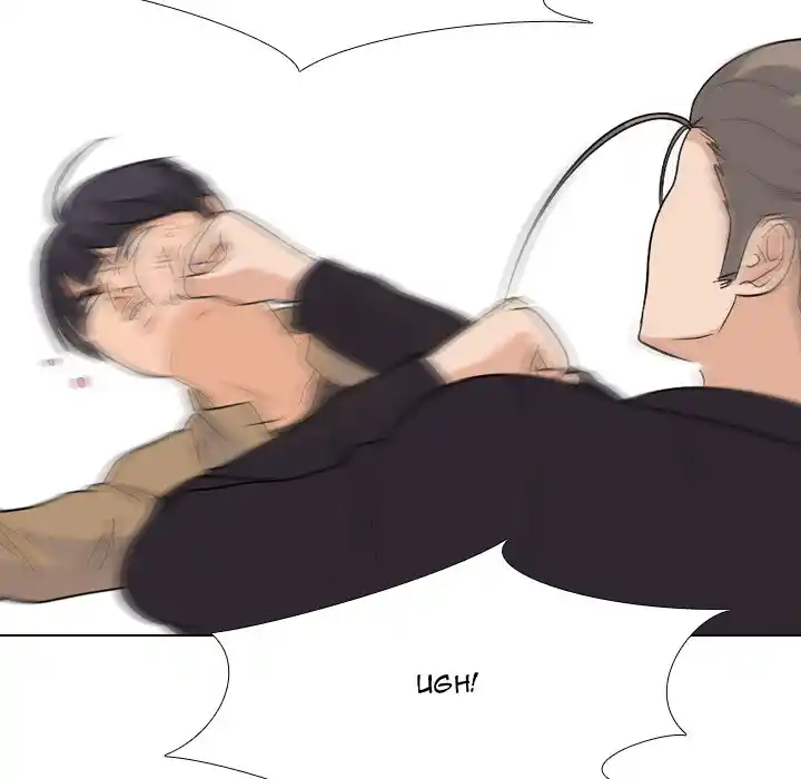 High School Legend Red Dragon Chapter 118