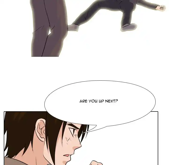 High School Legend Red Dragon Chapter 118