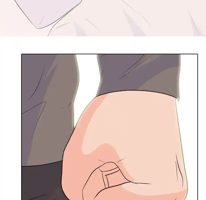 High School Legend Red Dragon Chapter 118