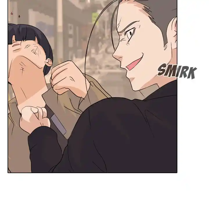 High School Legend Red Dragon Chapter 118