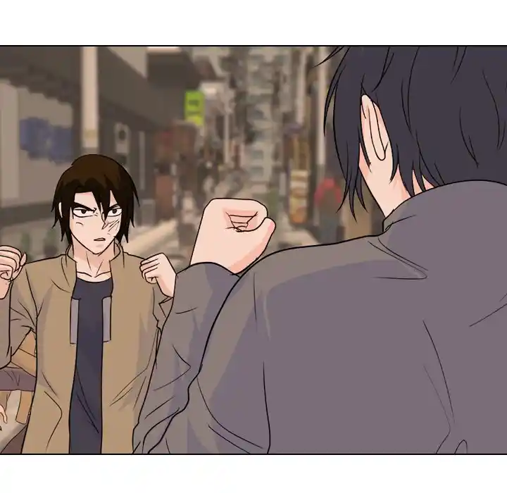 High School Legend Red Dragon Chapter 118