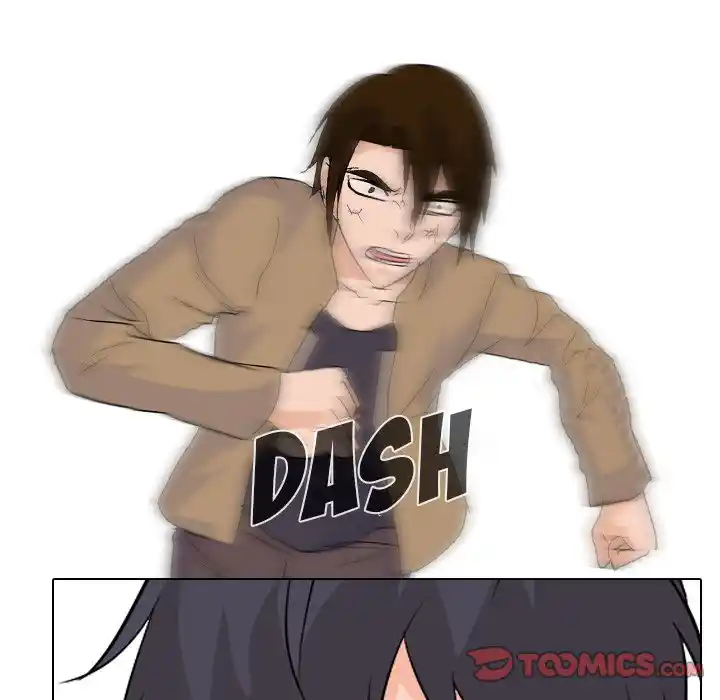 High School Legend Red Dragon Chapter 118