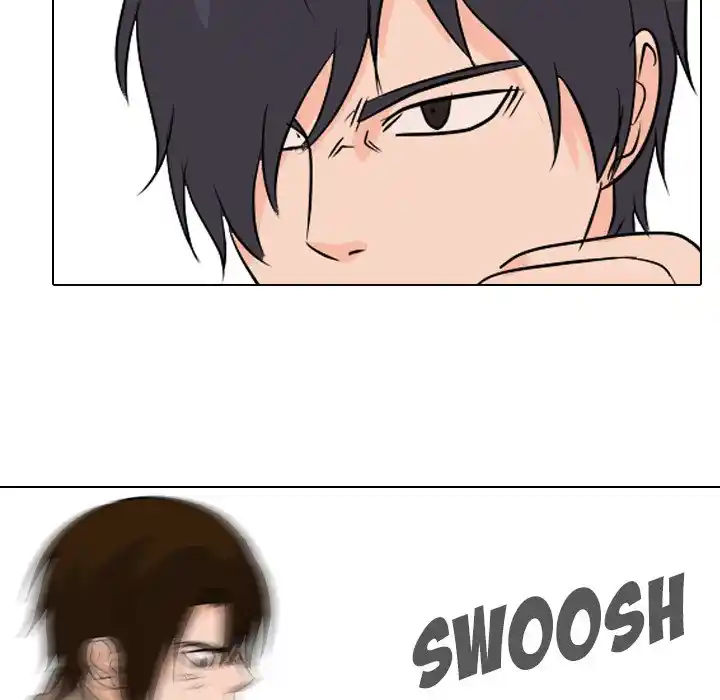 High School Legend Red Dragon Chapter 118