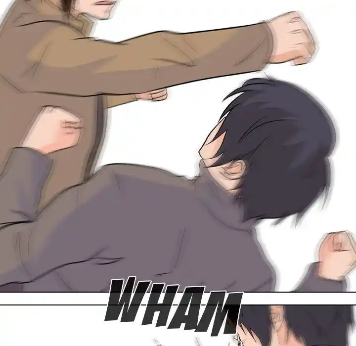 High School Legend Red Dragon Chapter 118