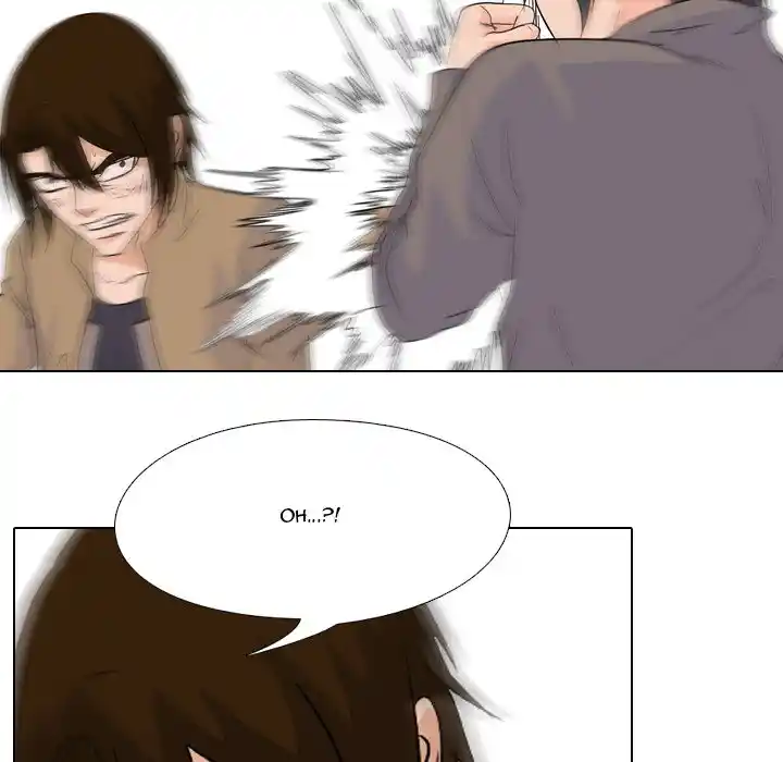 High School Legend Red Dragon Chapter 118