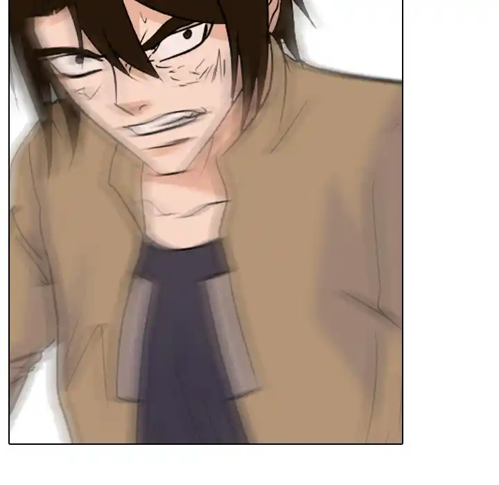 High School Legend Red Dragon Chapter 118