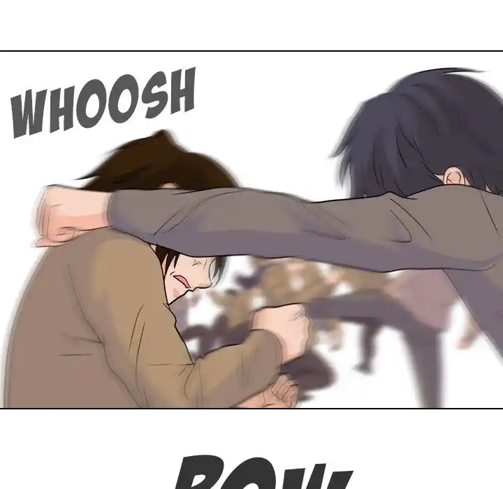 High School Legend Red Dragon Chapter 118