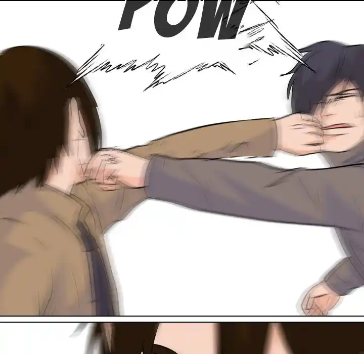 High School Legend Red Dragon Chapter 118