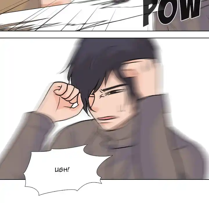 High School Legend Red Dragon Chapter 118