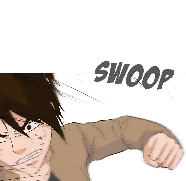 High School Legend Red Dragon Chapter 118