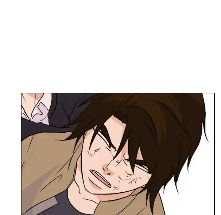 High School Legend Red Dragon Chapter 118