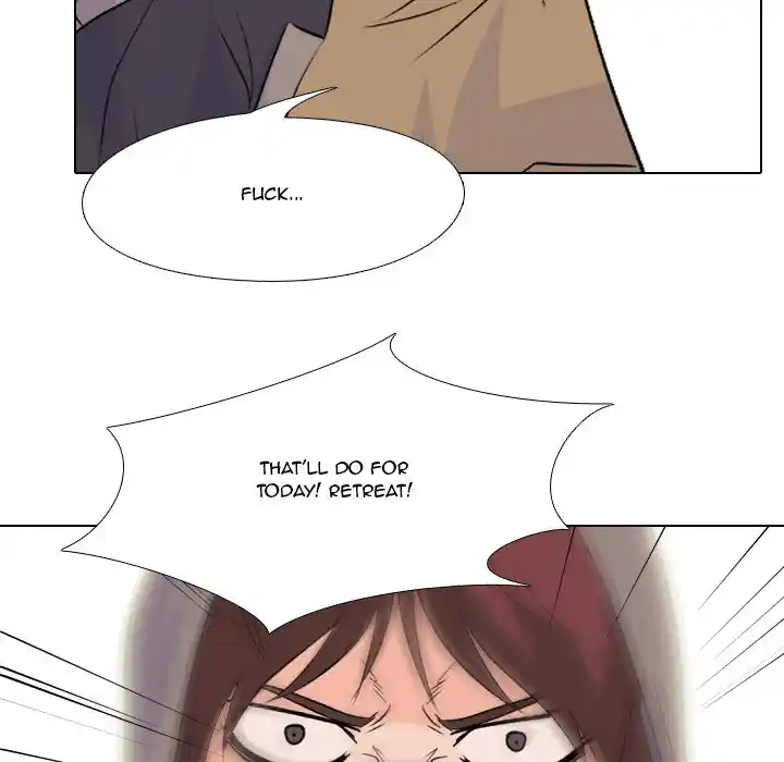 High School Legend Red Dragon Chapter 118