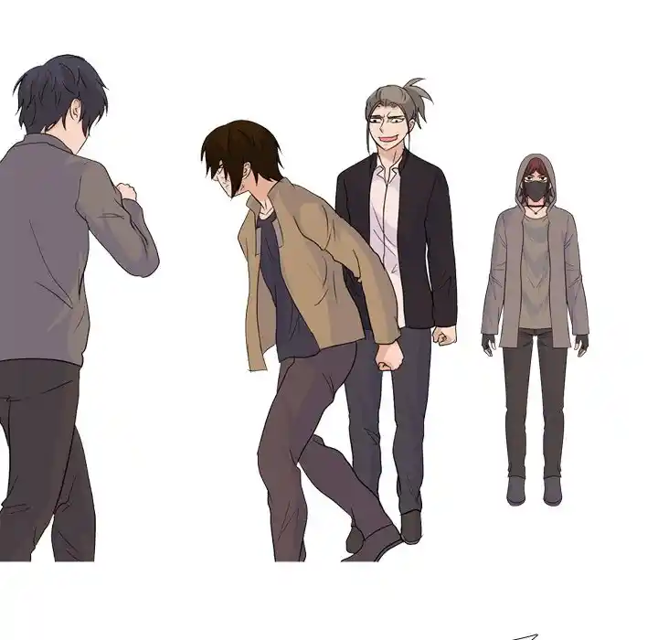 High School Legend Red Dragon Chapter 118