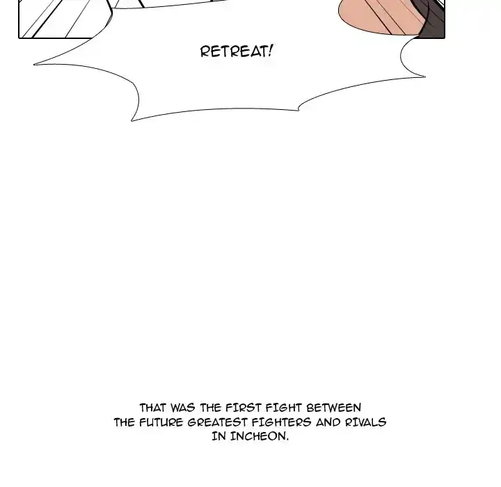 High School Legend Red Dragon Chapter 118