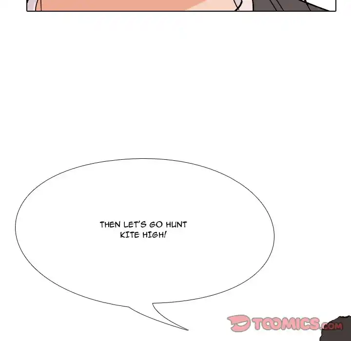 High School Legend Red Dragon Chapter 118