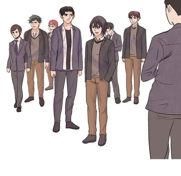 High School Legend Red Dragon Chapter 118