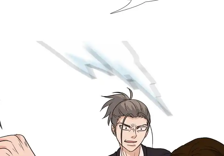 High School Legend Red Dragon Chapter 119