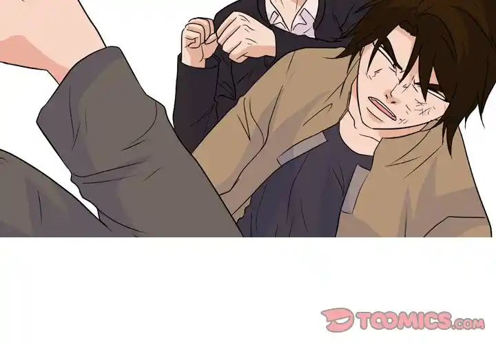 High School Legend Red Dragon Chapter 119