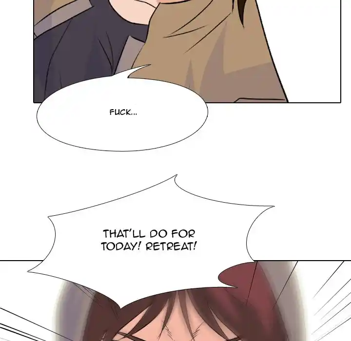 High School Legend Red Dragon Chapter 119