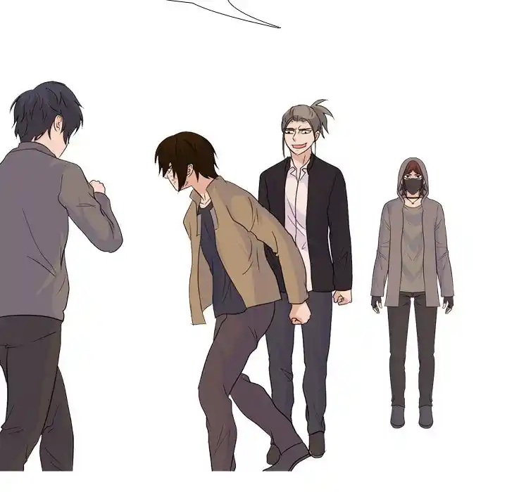 High School Legend Red Dragon Chapter 119