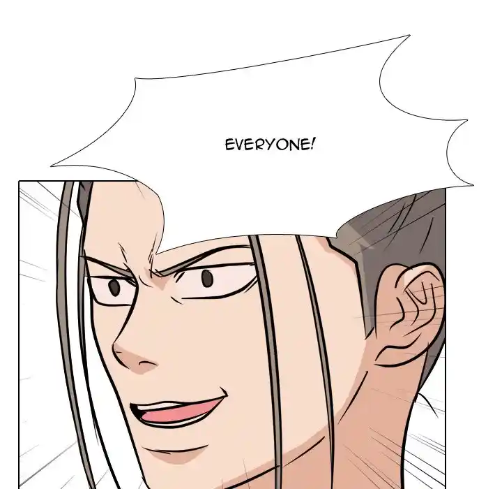 High School Legend Red Dragon Chapter 119