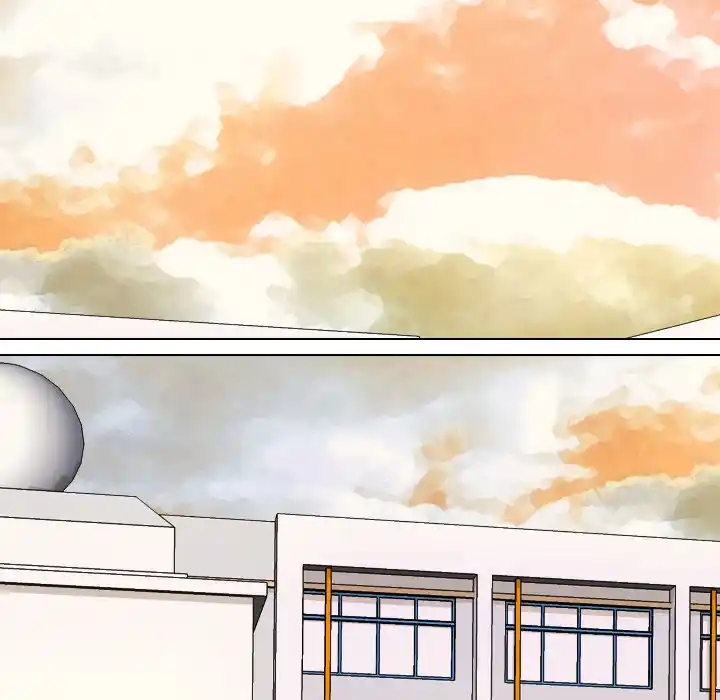 High School Legend Red Dragon Chapter 119