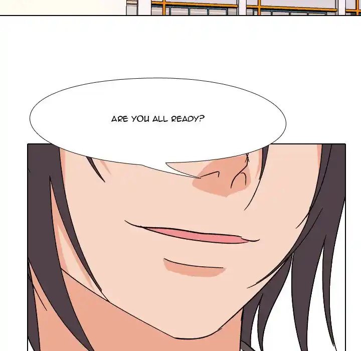 High School Legend Red Dragon Chapter 119