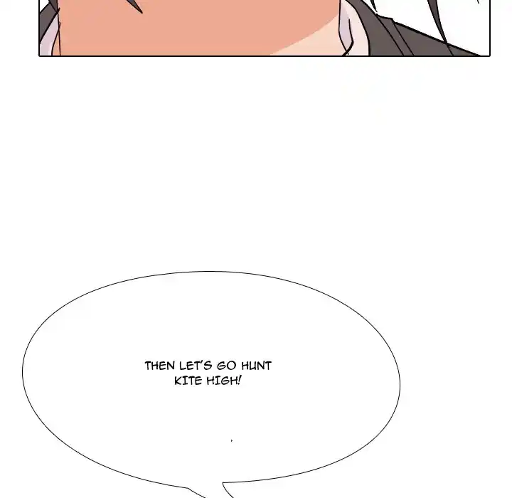 High School Legend Red Dragon Chapter 119