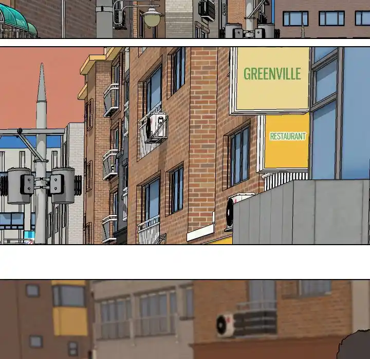 High School Legend Red Dragon Chapter 119