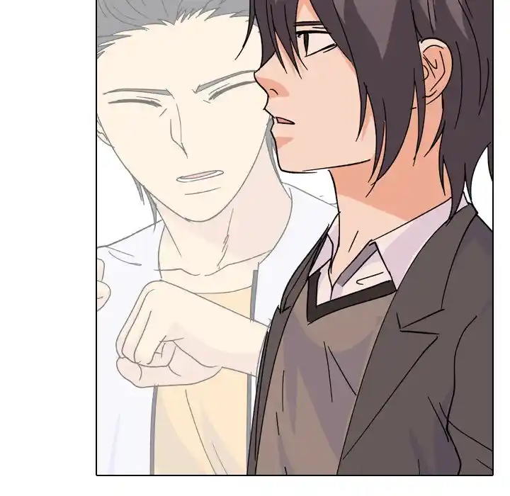 High School Legend Red Dragon Chapter 119