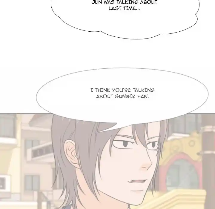 High School Legend Red Dragon Chapter 119