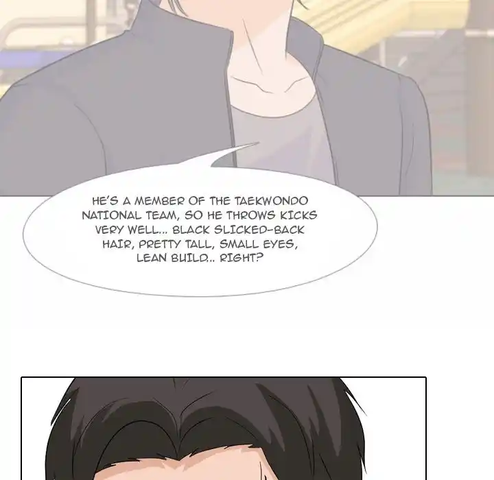 High School Legend Red Dragon Chapter 119