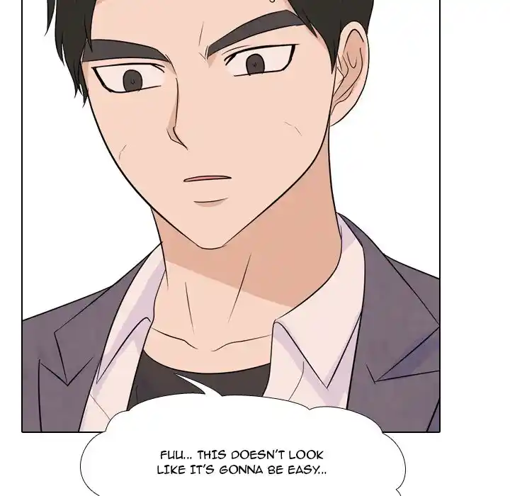 High School Legend Red Dragon Chapter 119