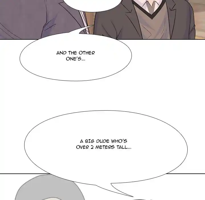 High School Legend Red Dragon Chapter 119